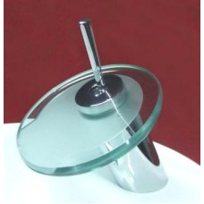 Basin Mixer T-6507(CP-61213-5)